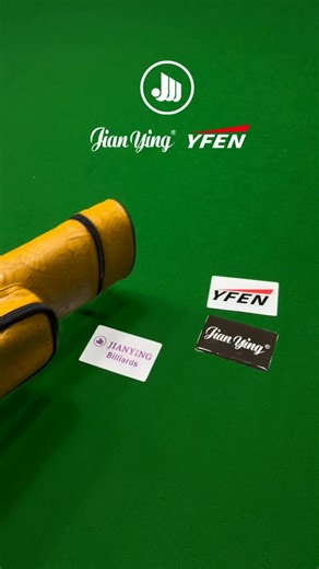 Transk cues on Instagram: "BUTT🔥Square core structure: Four pieces of maple wood are glued together and wrapped with carbon fiber.🔥 #jianyingcue #jianyingbillards #cuestick #poolcue #billiardsequipment"