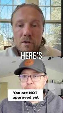 Mortgage Pre-Approval Trap in 2026 (Most Buyers Don’t Know This) #northwestwisconsin #realestate