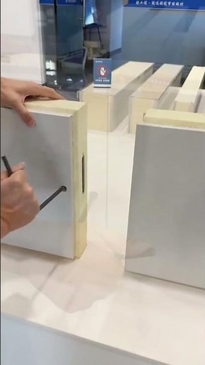 Energy saving cold room storage installation #coldstorage