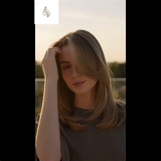 Layered Haircut for Thin Hair That Actually Makes Hair Look Thicker