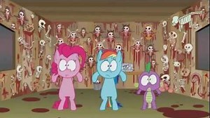 SHED.MOV Fluttershy's Song 1080p hotdiggedydemon-2