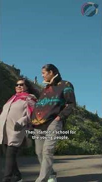 Indians of All Tribes and the Island of Alcatraz