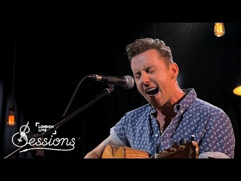 Danny Jones - Is This Still Love | London Live Sessions