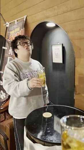 こんな使い方もできる！乾杯講座#山口県宇部市 #乾杯の挨拶 #乾杯
