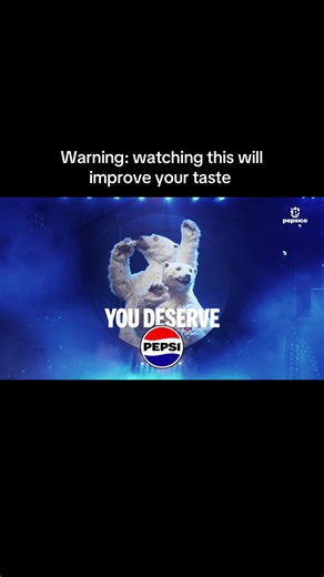 Challenge over, winner decided: The choice is PEPSI | Cocacola