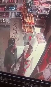 20K views · 879 reactions | CCTV captures moment group of women stealing from a shop. | Zambia Reports | Facebook