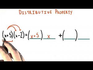 Showing the Steps - College Algebra