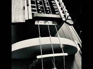 Drehleier und Musette de Cour (historische Instrumente)