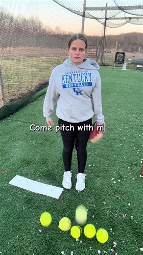 Unlock Your Pitching Potential