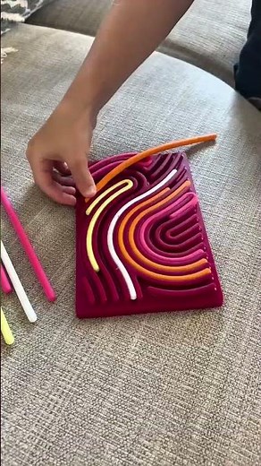 Best Sensory Calming Fidget Toy for Stress Relief! 💥 Perfect for Kids & Adults Amazon Must Have