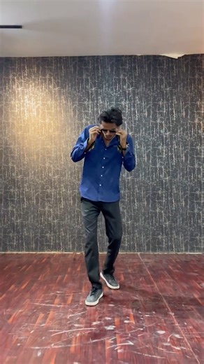 Baba Jackson on Instagram: "#thebaba #babajackson #dancer #dance #jodhpur"