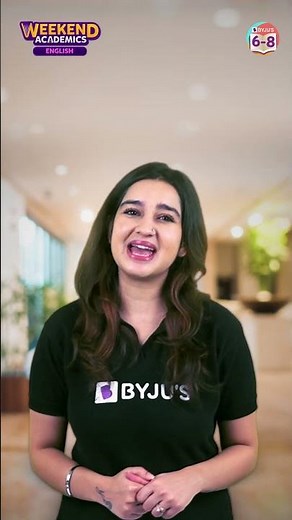 Antonyms : Definition and Examples | Opposite Words | BYJU'S - Class 6, 7 & 8