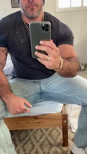 Sexy Man Farting 🔥 | fart