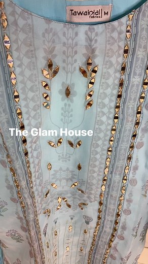 7.7K views · 26 reactions | The Glam House on Reels | Facebook