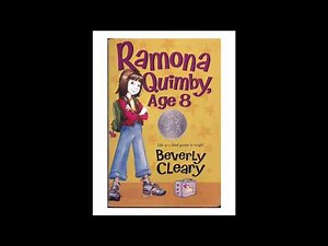 Ramona Quimby, Age 8 - Chapter 1