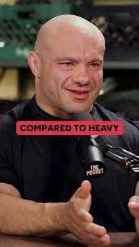 Bodybuilding Is More Useful Than It Looks