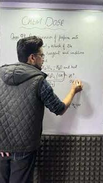 Class 12 chemistry important questions one minute chemistry #oneshot