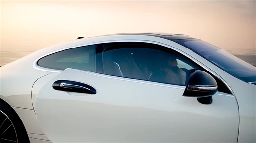 2026 Mercedes S63 AMG: Performance and Luxury Features