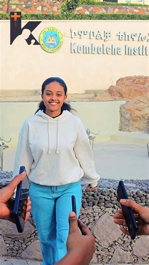 Wollo University KIoT EvaSUE Fellowship | 2018 WOLLO KOMBOLCHA CAMPUS (KIOT) CHRISTIAN FELLOWSHIP REMEDIAL WELCOME PROGRAM | Instagram