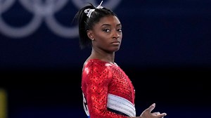 Psychische Gesundheit: Warum wir uns alle ein Beispiel an Olympia-Turnerin Simone Biles nehmen sollten