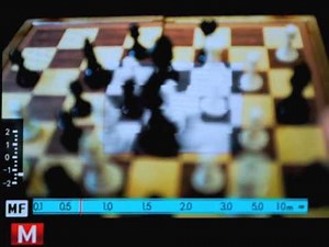 FUJIFILM X100S Digital Split Image Tutorial Movie