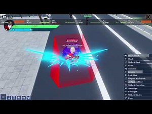 [AUT] - Best Umbra combo after nerf