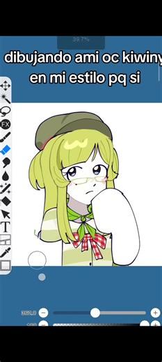 #artista #xyzbca #viral #roblox #fyp | Drawing In My Style