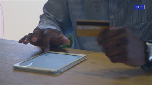 Cyber Monday shopping? How to avoid online scams | Morning in America