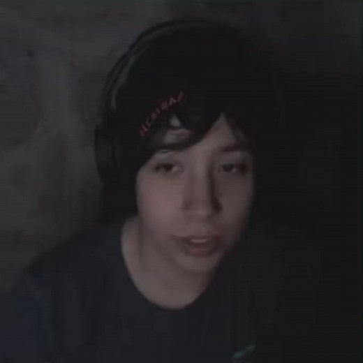 Quackity at 18: Living in Mexico and Unrecognized