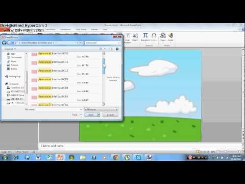How to make a BFDI camp Ep 1: The basics READ DESCRIPTION!