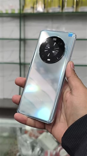 Honor Magic 4 Pro Review and Features