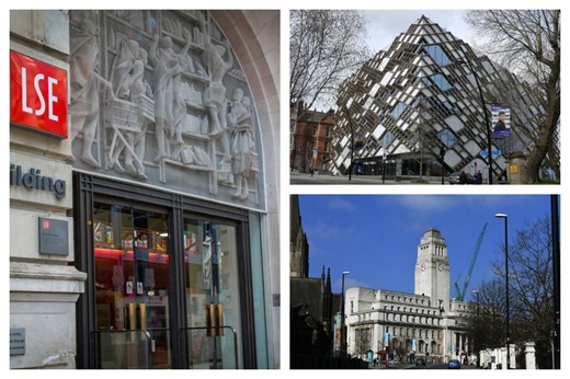 How University of Leeds ranked in Sunday Times best UK universities guide 2026