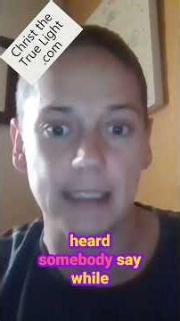 Struggling with Voices: My Story of Fear and Control #shorts