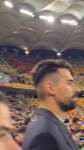 408K views · 13K reactions | Tenorul sucevean Teodor Ilincăi a intonat Imnul Național în debutul meciului de fotbal încheiat cu o victorie uriașă a României împotriva Austriei | Monitorul de Suceava 2.0 | Facebook