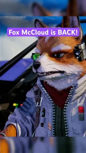 Nintendo Just Revived Star Fox… And Fans Are Losing It