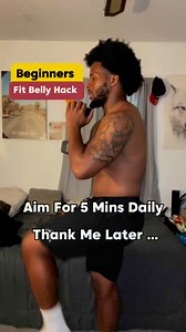 621K views · 5.5K reactions | Fit Belly Hack #workoutmotivation | Brandon Palmer | Facebook