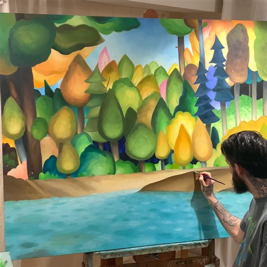 14K views · 697 reactions | Canvas prints are now officially...