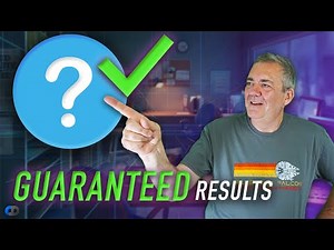 This Agile Method GUARANTEES Results