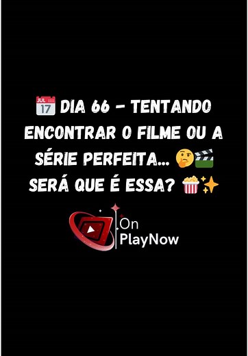 📺 Todos os filmes, séries, canais fechados e muito mais que você AMA estão reunidos em um único lugar! Assista de qualquer dispositivo por apenas R$19,90/mês. 💡 Exclusivo: Tenha acesso a milhares de opções com apenas um clique, sem complicações e com qualidade garantida. 🎬 Nome do filme: Cobra Kai 📡 Plataforma: On Play Now #cobrakai #streaming #série