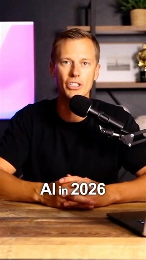 How I'd Make Money With AI In 2026 #shorts #aiautomation