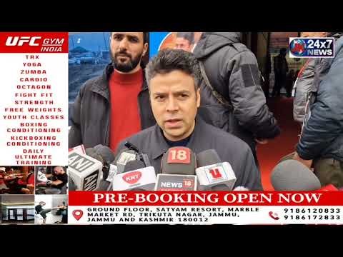 District information and PR Budgam organized day long programme on Nasha Mukht Bharat Abhiyaan