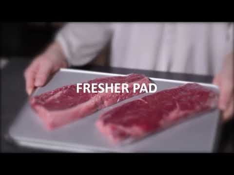 Fresher Techs | Haier - Tutorial - Fresher Pad
