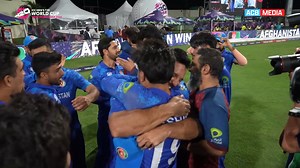 1.9M views · 152K reactions | د نړیوال جام نیمه پایلوبو ته افغان...