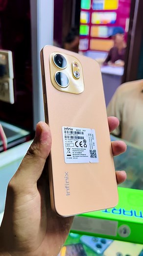 Infinix Smart 9 Review: Performance and Features