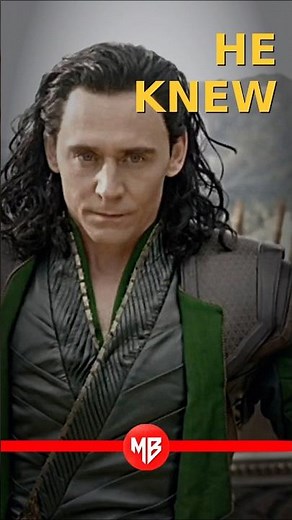 Loki's death changed everything..? 😮 #marvel #loki #shorts