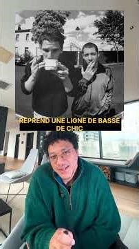 Des samples et de la House 2000s (Stardust, Modjo, Room5, Michael Gray)