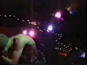 Operation Ivy - The Crowd live