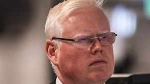 Gareth Ward charged over sexual violence allegations