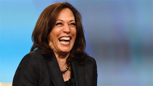 CBS under pressure to release Kamala Harris’ unedited 60 Minutes interview transcript