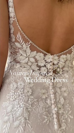 Seek out complementary patterns in nature—stars in flowers, blooms in galaxies, currents in sunlight. Cue this gorgeous lace mermaid wedding dress to showcase them all.$999✨7/24-7/29 All In-stock Sale Bridals $750‼️BONUS Flash-Sale Friday 7/28 All In-stock Sale Bridals $499‼️All special ordered Bridals $100 off💕$50 Veils💕$25 In-Stock Sale Bridesmaid Dresses💕$150 In-stock Sale Mother’s dressesReady to reserve your spot to shop this amazing sale? Give us a call or book online today! 📞(217)384-